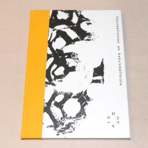 Olli-Pekka Tennilä Yksinkeltainen on kaksinkeltaista